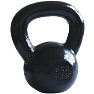 ACRA 8 kg - cast iron - Kettlebell