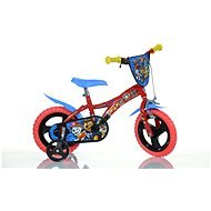 Dino 612L PAW PARTOL 12" - Detský bicykel
