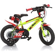 Dino Bikes 412 12" - Children's Bike