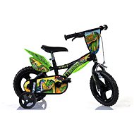 Dino Bikes Dinosaur 12" - Children's Bike