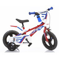 Dino Bikes 812 12" - Children's Bike