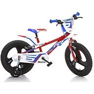 Dino bikes 816 - R1 boys 16" - Children's Bike