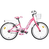 Dino Bikes 204RU 20" - Children's Bike