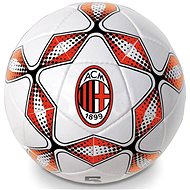 ACRA 13/276 licensed A. C. MILAN size 5 - Football 