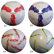 ACRA 13/991 MONDO KICK OFF size 5 - Football 