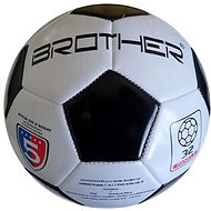BROTHER size 5 - lightweight - Football 