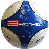 ACRA BROTHER K4/1 size 4 - Football 