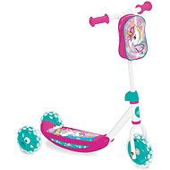 Mondo 28697 children's 3-wheel Unicorn - Children's Scooter