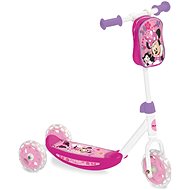 Mondo 18995 children's 3-wheeled Minnie - Children's Scooter
