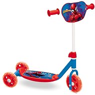 Mondo 28692 children's 3-wheeled Spiderman - Children's Scooter