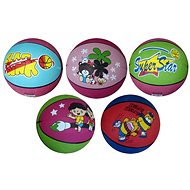 ACRA G2104 printed size 5 - Basketball