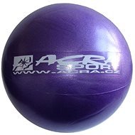 Acra 26 cm, fialový - Overball