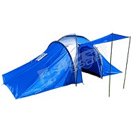 BROTHER ST08 Family for 6 persons - Tent