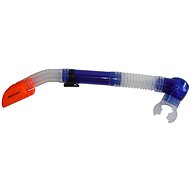 ACRA Silicone with top cap and exhaust - P1695 - Snorkel