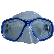 BROTHER P59954 junior blue - Snorkel Mask