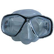 BROTHER P59954 Brother junior grey - Snorkel Mask