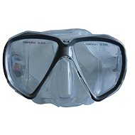 BROTHER P59957 ladies grey - Snorkel Mask