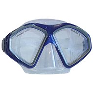 BROTHER P59950 blue - Snorkel Mask
