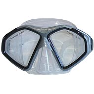 BROTHER P59950 black - Diving Mask
