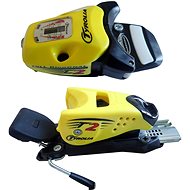 Tyrolia T2 - Children's - Ski Touring Binding