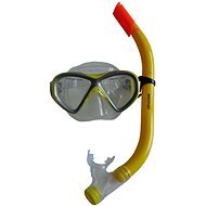Brother P1568-11 Junior Yellow - Diving Set