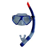 ACRA P1546/05 blue - Diving Set