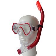 ACRA P1547-01 red - Diving Set