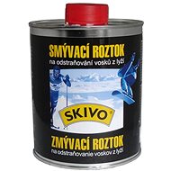 ACRA LSV6 Washing solution for waxes - Skiing Accessory