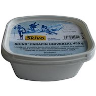 ACRA LSV11 downhill - Ski Wax