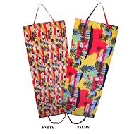 ACRA L01/3 skládací - Beach lounger