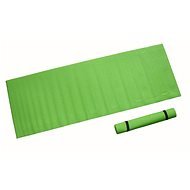 ACRA D80 Fitness mat 173×61×0,4 cm green - Exercise Mat