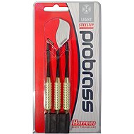 HARROWS T01-H STEEL PROBRASS LIGHT - Darts