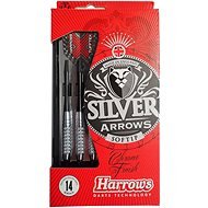 HARROWS SOFT SILVER ARROW 14g - Darts