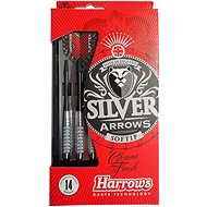 HARROWS SOFT SILVER ARROW 16g - Darts