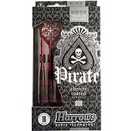 Brother SOFT PIRATE 18g - Darts