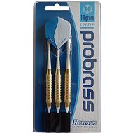 HARROWS SOFT PRO BRASS 16g - Darts