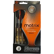 HARROWS SOFT MATRIX - 18g - Darts