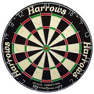 HARROWS T1 Racing Official Competition - Dartboard