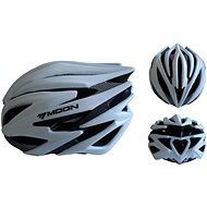 ACRA CSH98S silver 2018 - Bike Helmet