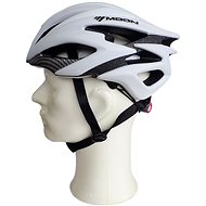 ACRA CSH98S-L silver size L (58-61cm) 2018 - Bike Helmet