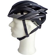 ACRA CSH98CRN-M black size M 2018 - Bike Helmet