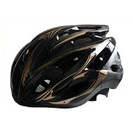 ACRA CSH88XL black size XL(60/62cm) 2015 - Bike Helmet