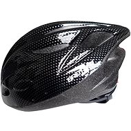 ACRA CSH31CRN black - Bike Helmet