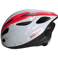 ACRA CSH31B white - Bike Helmet