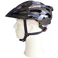 ACRA CSH30CRN-M black size M (55-58cm) 2018 - Bike Helmet