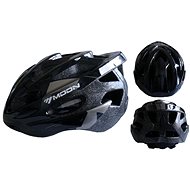 ACRA CSH30CRN black 2018 - Bike Helmet