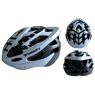 ACRA CSH30B white 2018 - Bike Helmet