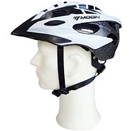 ACRA CSH30B-L white size L (58-61cm) 2018 - Bike Helmet