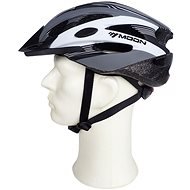ACRA CSH29CRN-M black size M (55/58cm) 2018 - Bike Helmet