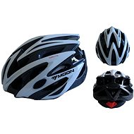 ACRA CSH29B white 2018 - Bike Helmet